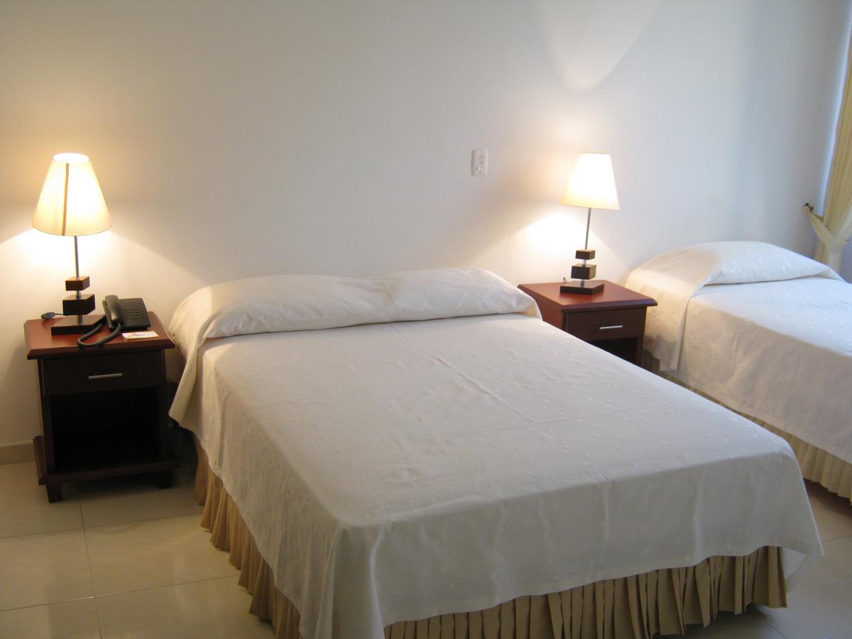 ויז'אוויסנסיו Hotel Sol Dorado מראה חיצוני תמונה