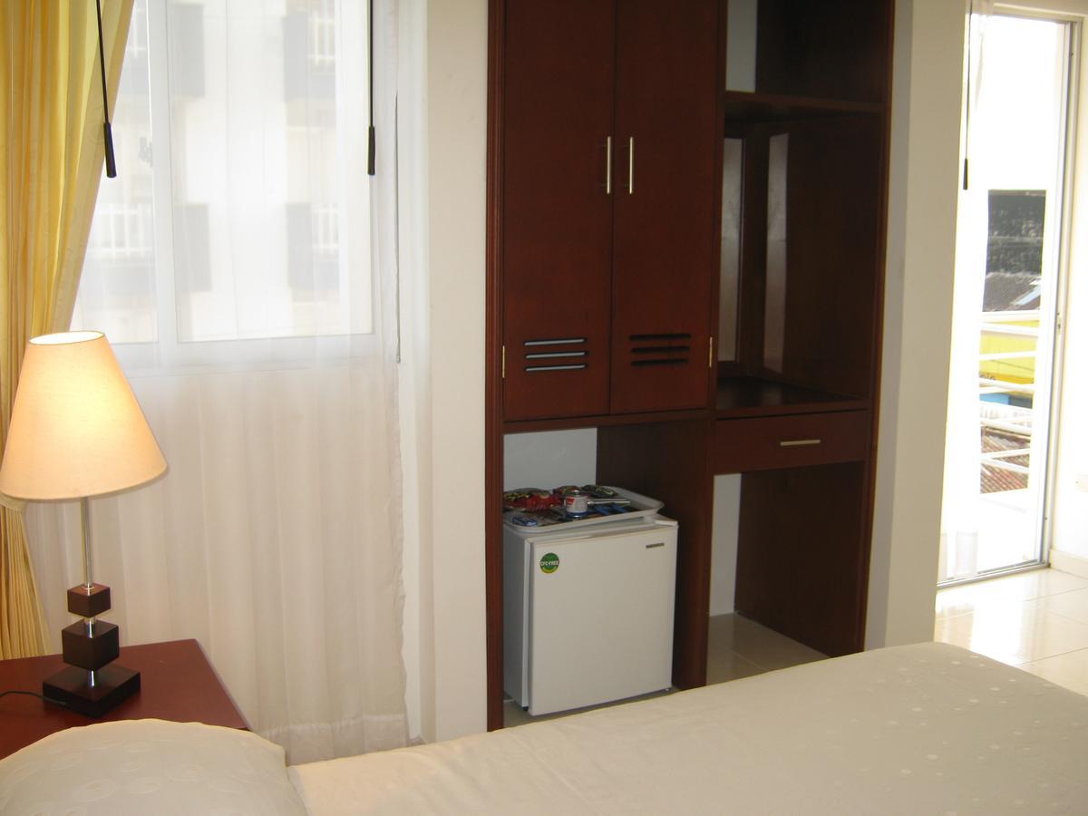 ויז'אוויסנסיו Hotel Sol Dorado מראה חיצוני תמונה