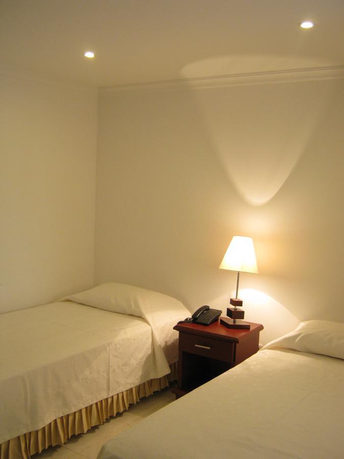 ויז'אוויסנסיו Hotel Sol Dorado מראה חיצוני תמונה